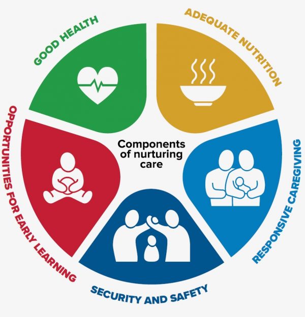 Nurturing care framework