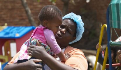 bewezen effectieve aanpak van mamas