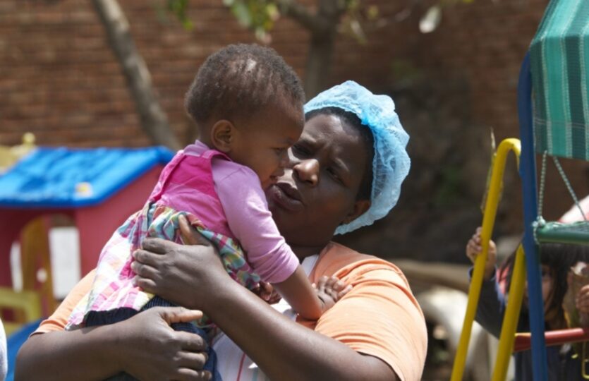 bewezen effectieve aanpak van mamas