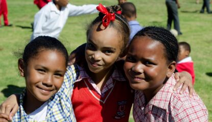 nieuw bestuurslid Ines