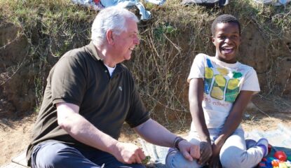 Frits koos voor mamas