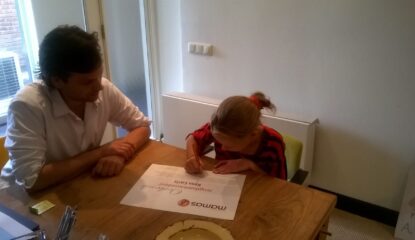 jeugdambassadeur: Kess!