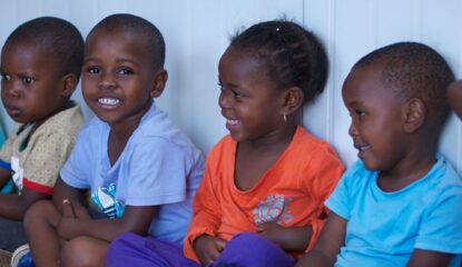 droom naar werkelijkheid