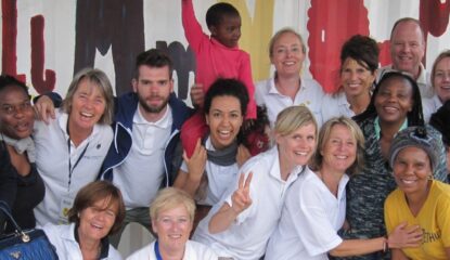 MCC ziet vooruitgang