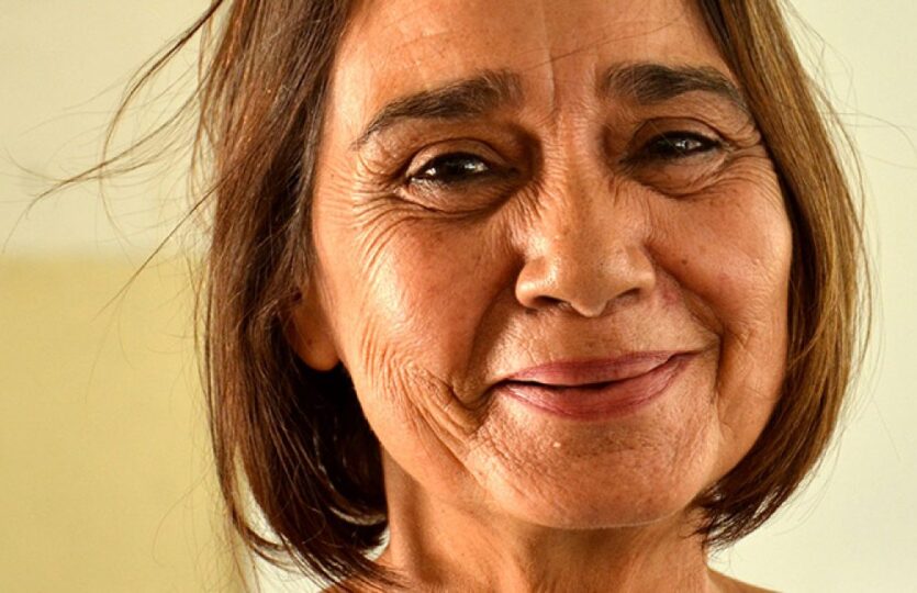 mama ronni overleden