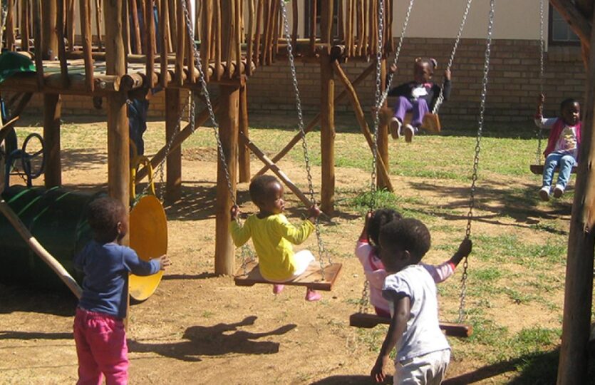 Afscheid van projecten