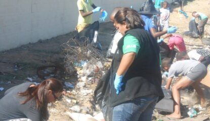 beter milieu begint bij...