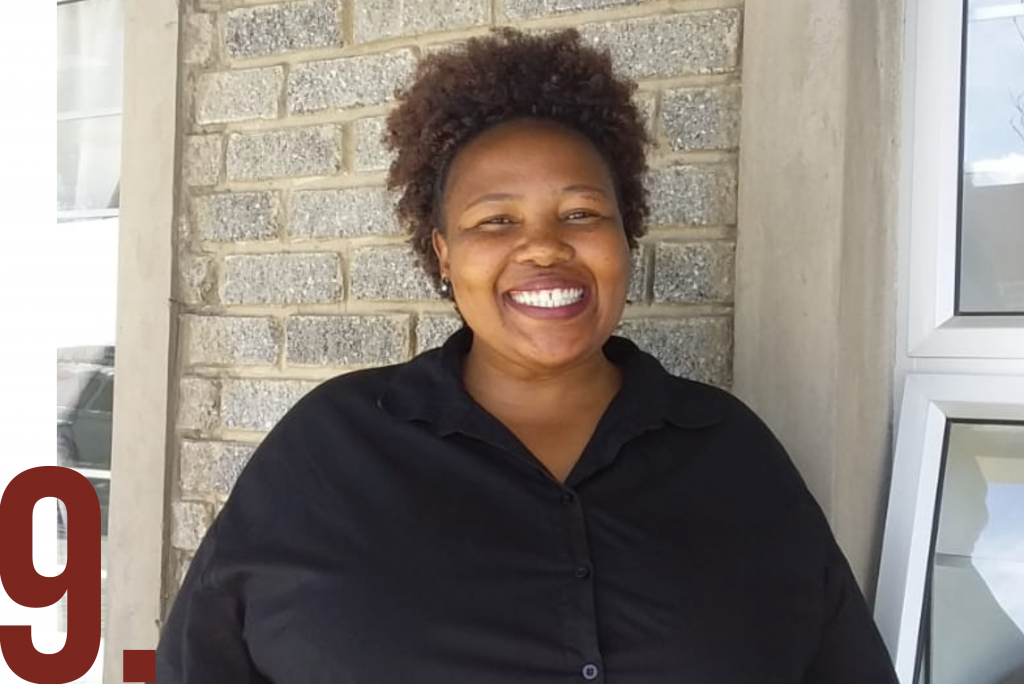 MAMA Nandipha