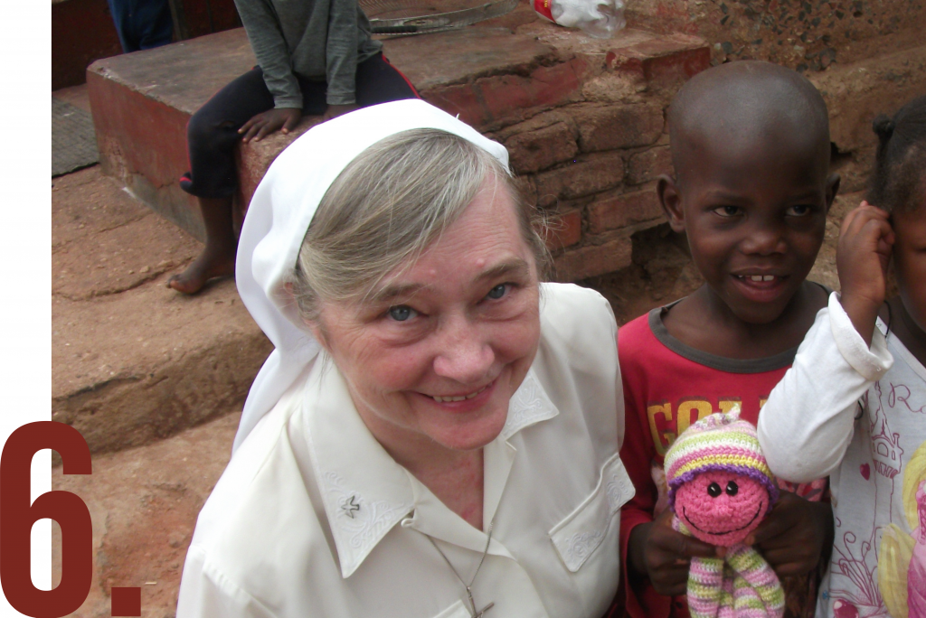 Sister Francis