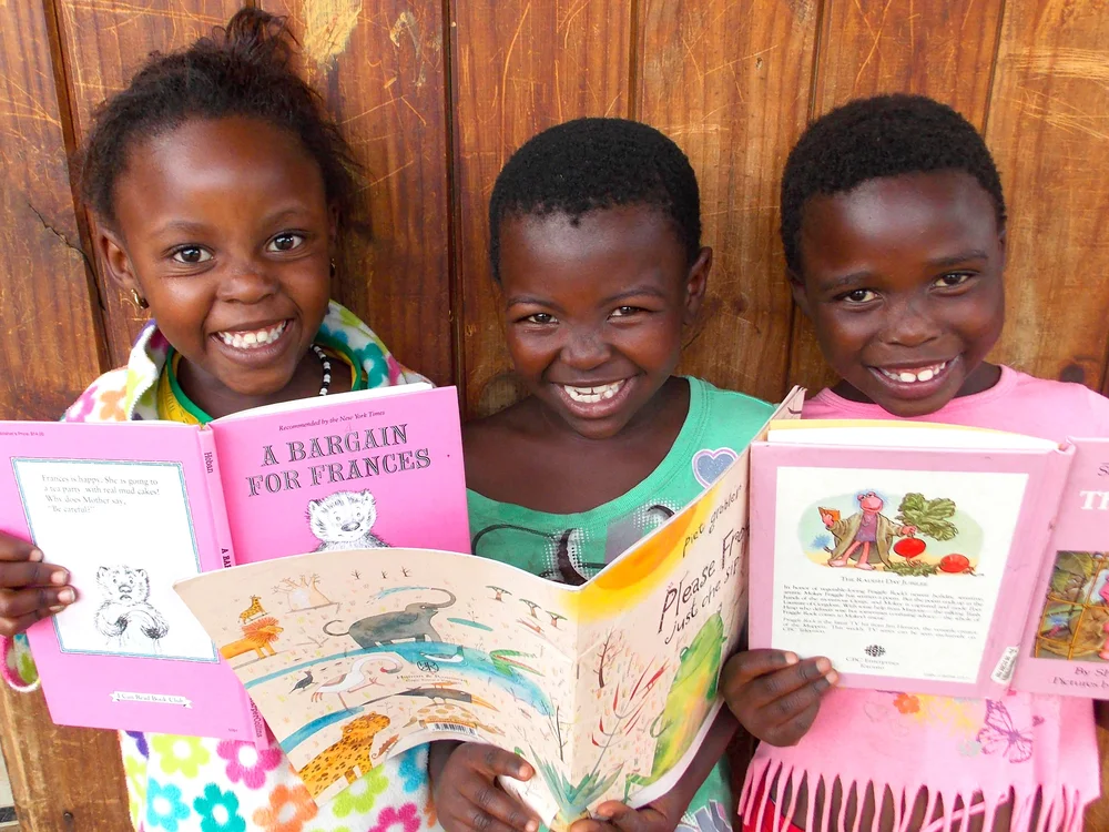 Kliptown Youth Program